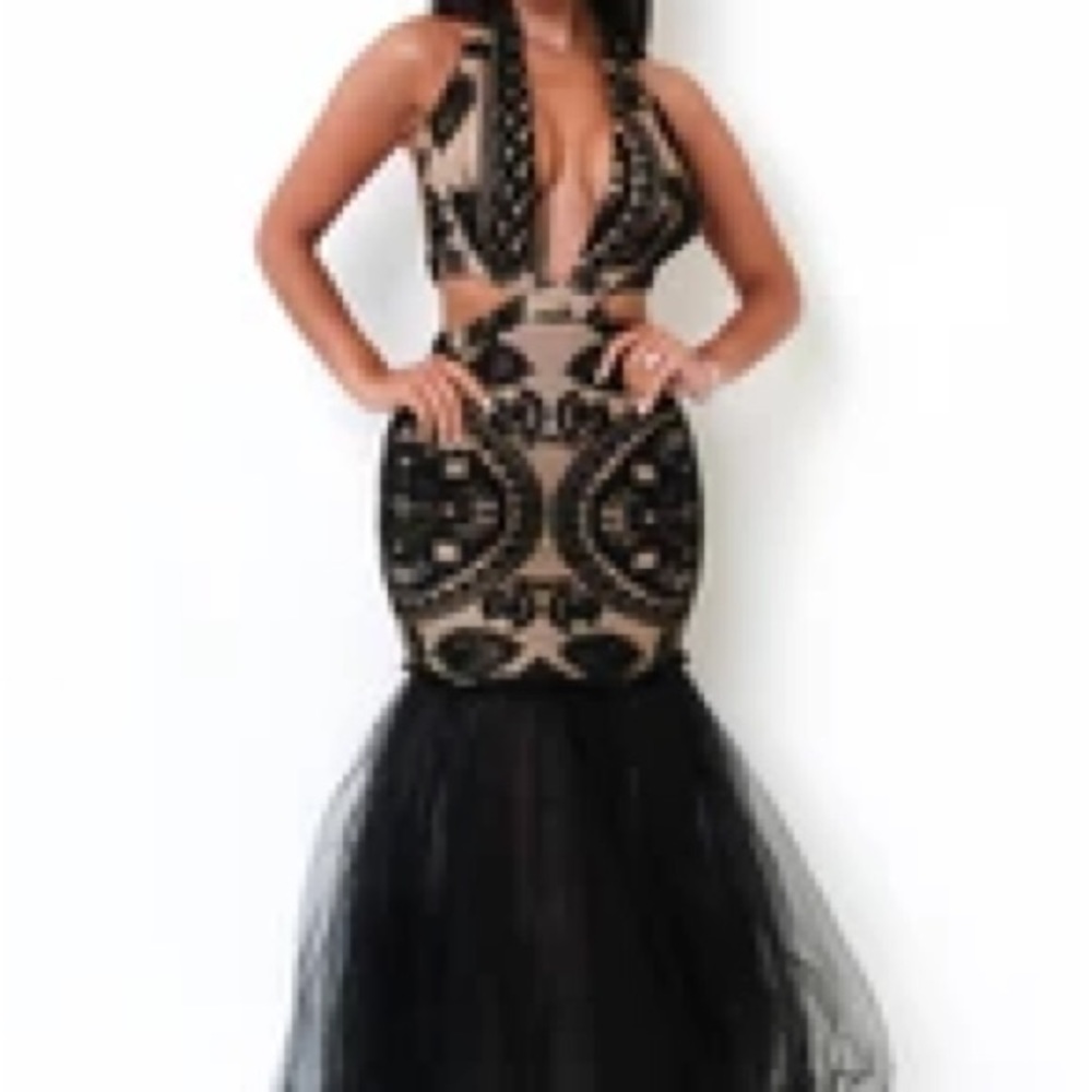 Tammy maxi